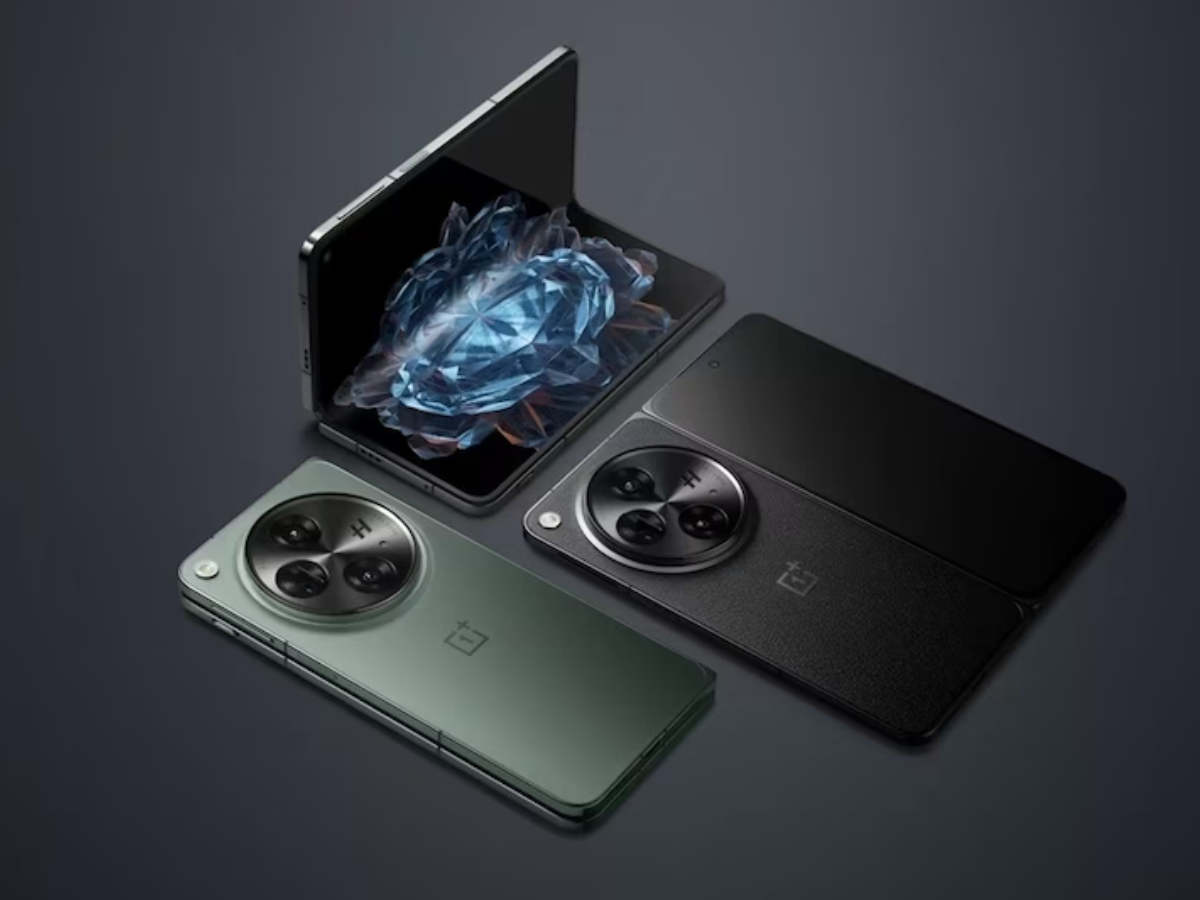 OnePlus Open की पहली सेल आज, इन बैंक और कैशबैक ऑफर्स के साथ खरीदें सस्ता