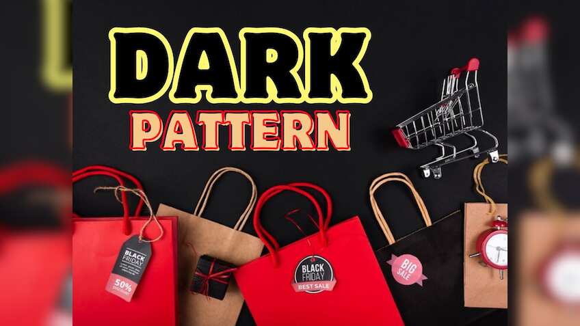 क्या है Dark Pattern, जिसका बार-बार लिया जा रहा है नाम, जानिए कैसे आपको फंसाया जाता है जाल में