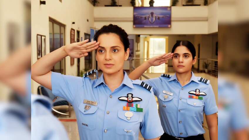 Box Office: खराब शुरुआत के बाद तेजस-12th फेल ने पकड़ी रफ्तार, जानिए कितना हुआ नेशनल चेन्स में कलेक्शन