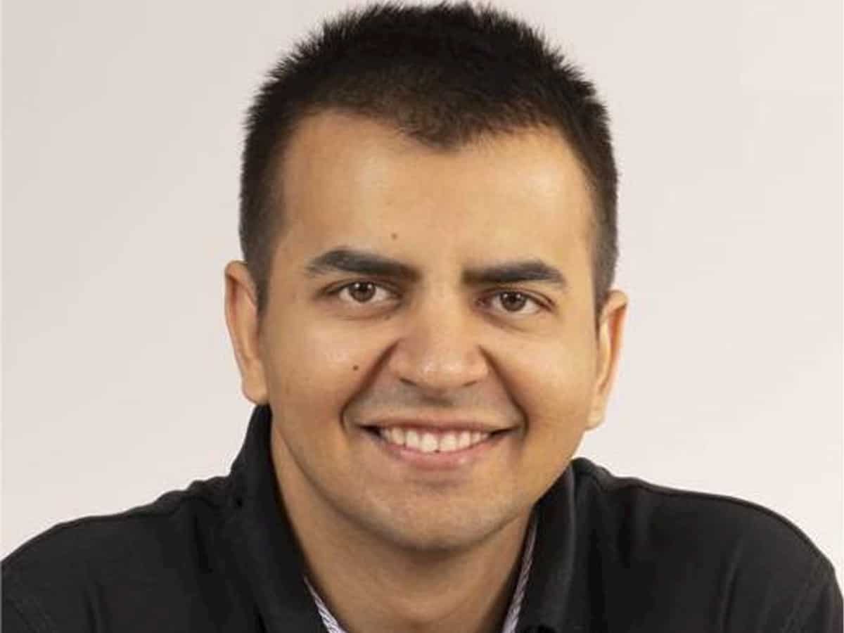 Ola के Bhavish Aggarawal भी चाहते हैं रोज 12 घंटे काम करें लोग, बोले- 'ये वक्त कम काम करने और मौज-मस्ती का नहीं'