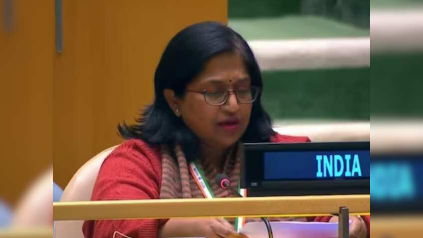 इजरायल- फिलिस्तीन सीजफायर पर भारत ने क्यों बनाई दूरी, ये है मुख्य कारण