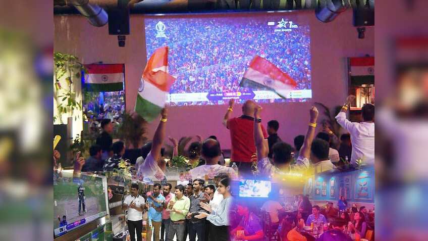 World Cup 2023 ने तोड़े टीवी व्यूअरशिप के सारे रिकॉर्ड, पहले 18 मैच में ही कर दिया कमाल, जय शाह ने किया ट्वीट