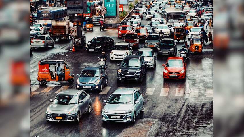 Ind Vs Eng World Cup 2023: इन रूट्स पर ई रिक्शा, OLA- UBER बैन, भारत-इंग्लैंड मैच को लेकर जरूर चेक करें ट्रैफिक एडवाइजरी