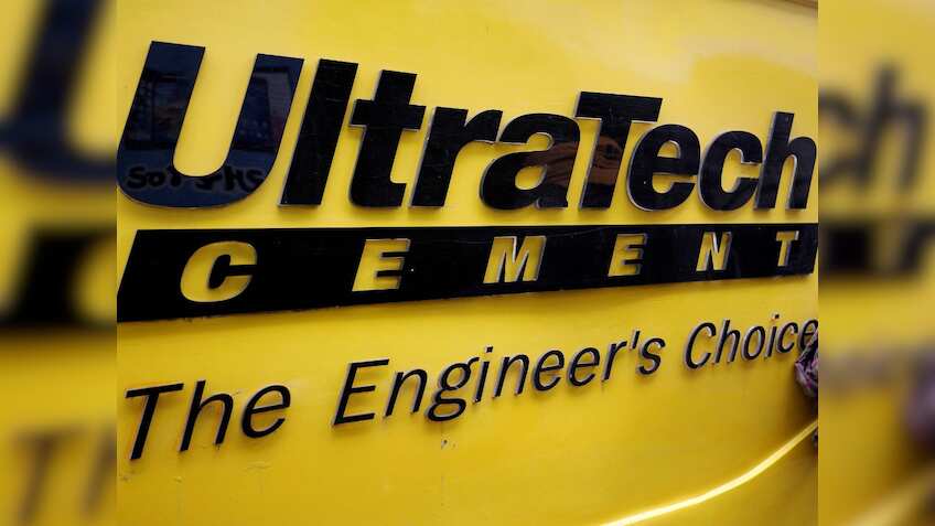 प्रोडक्शन कैपेसिटी बढ़ाने के लिए UltraTech सीमेंट ने किया 13000 करोड़ रुपए के निवेश का ऐलान