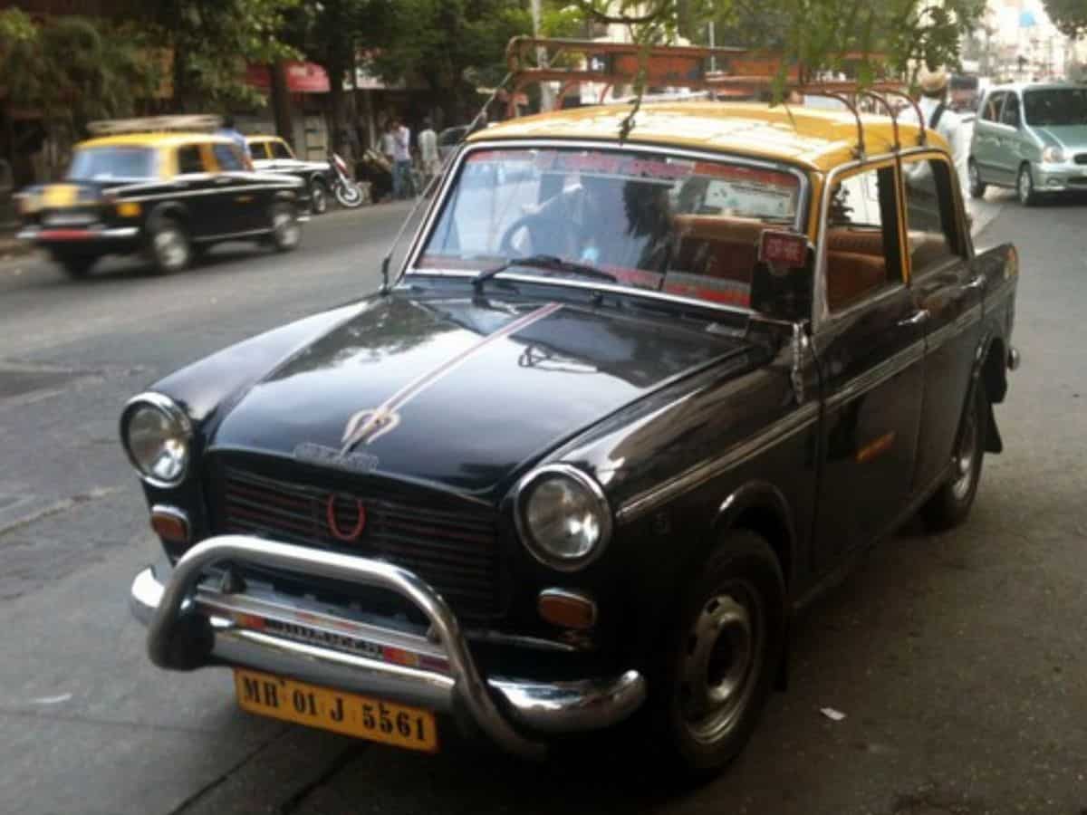मुंबई की सड़कों पर अब नहीं दिखेगी 'काली-पीली' टैक्सी, 6 दशक बाद खत्म हो गया प्रीमियर पद्मिनी का सफर