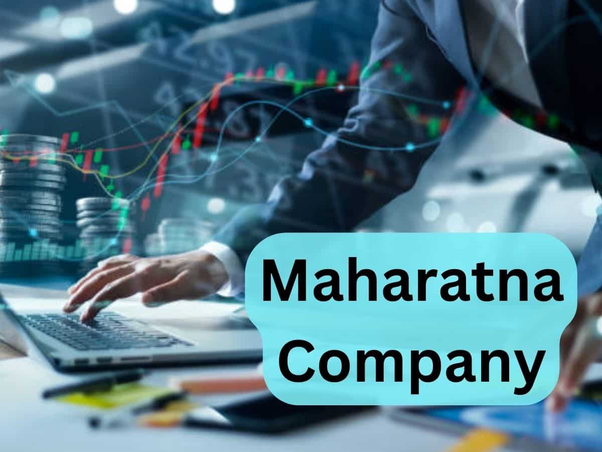 Maharatna कंपनी के शेयर में होगी तगड़ी कमाई, साथ में Dividend भी मिलेगा; जानें टारगेट समेत पूरी डीटेल