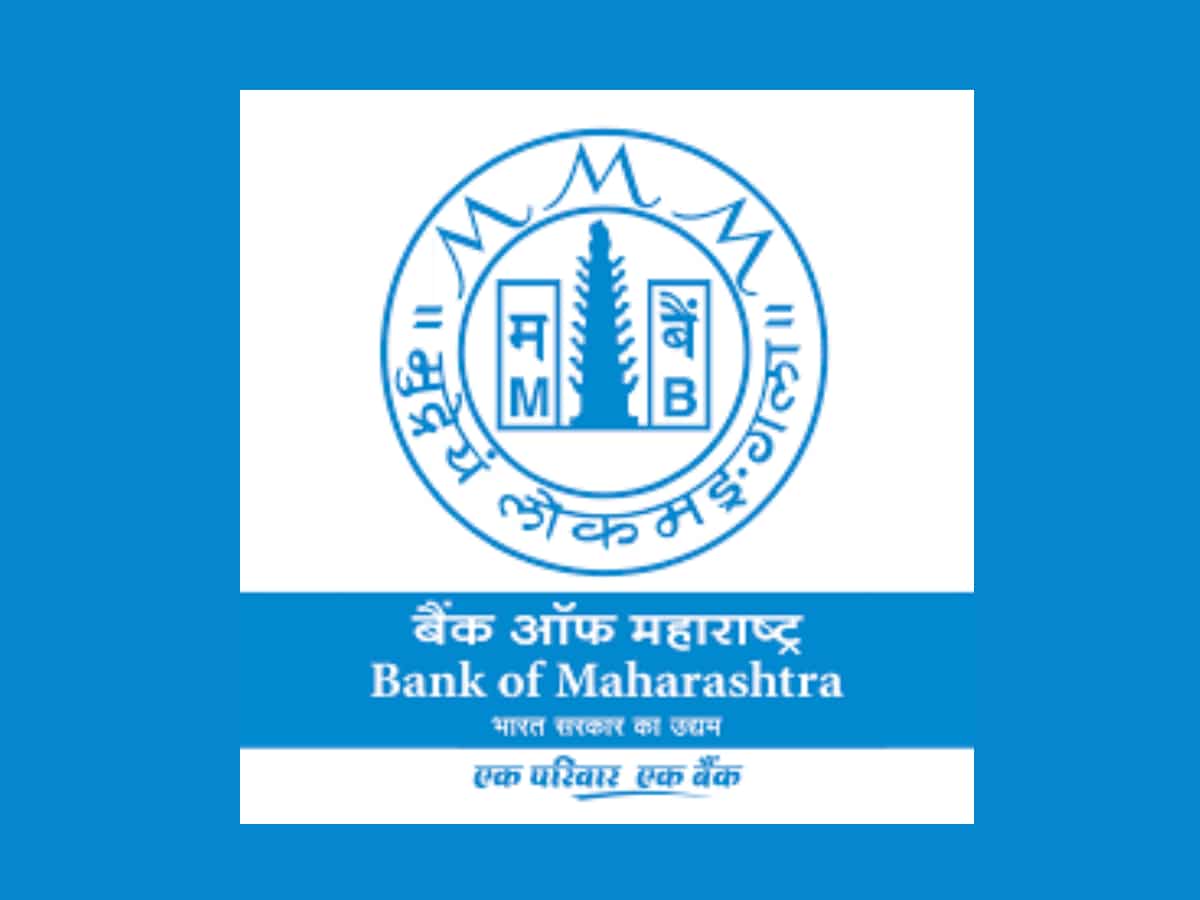 ग्रेजुएशन पास के लिए नौकरी का मौका, बैंक ऑफ महाराष्ट्र में 100 पदों पर होगी भर्ती, ये है आवेदन की लास्ट डेट