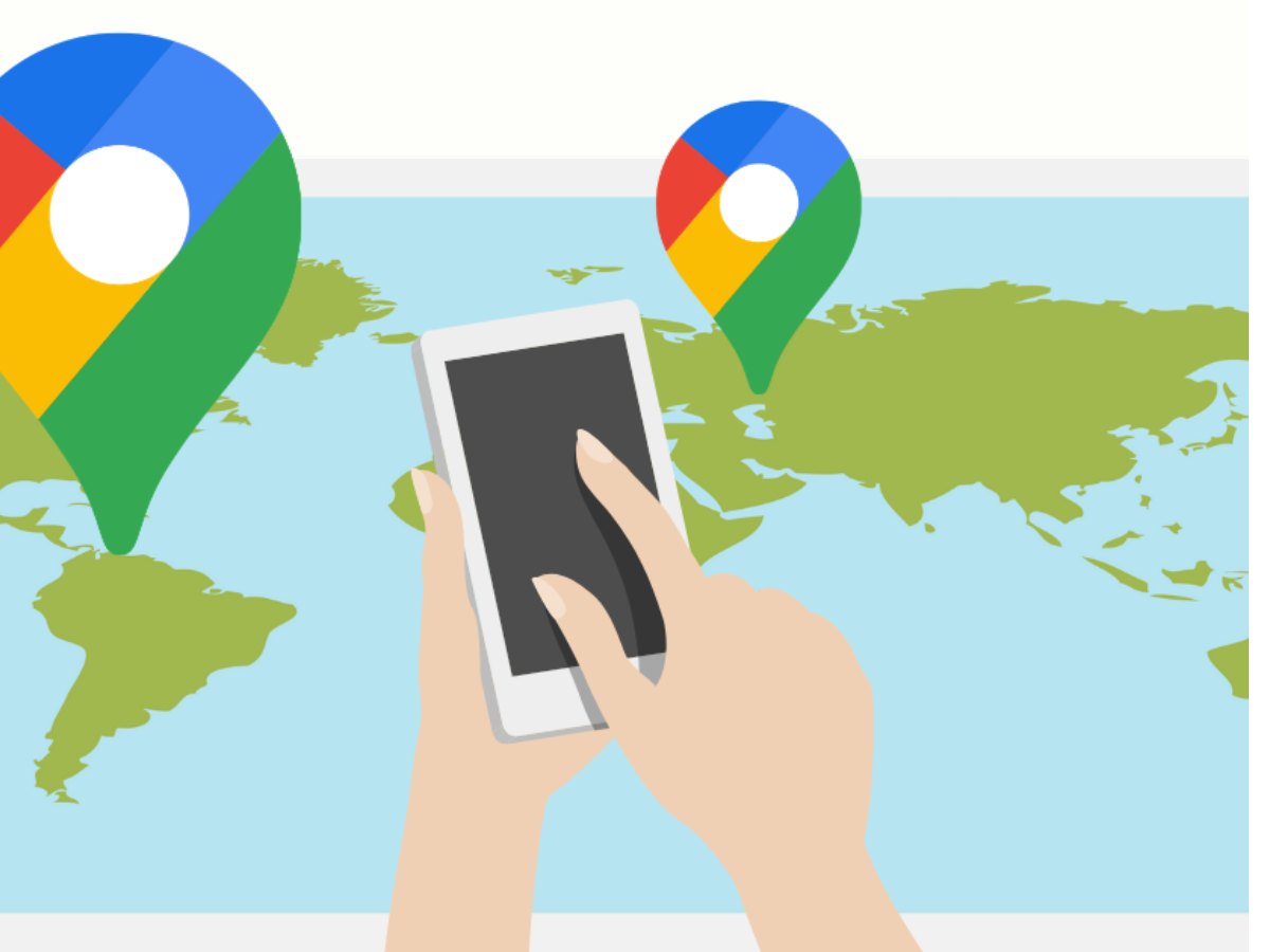 Google Maps से जुड़ा AI फीचर, अब नेविगेशन एक्सपीरियंस होगा बेहतर