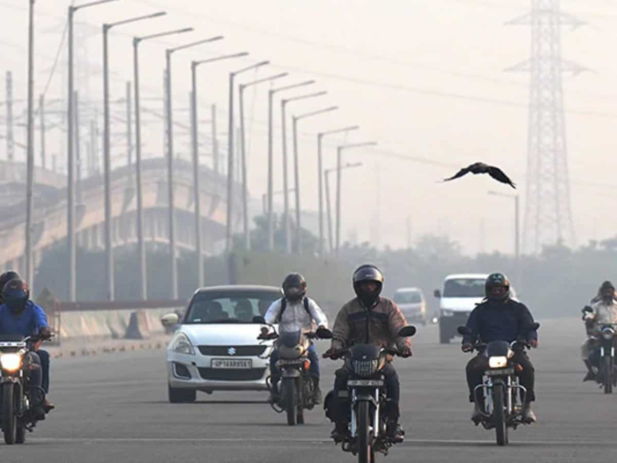 दिल्‍ली-NCR में इन गाड़ियों की होगी नो एंट्री, बढ़ते प्रदूषण के चलते लगी पाबंदियां