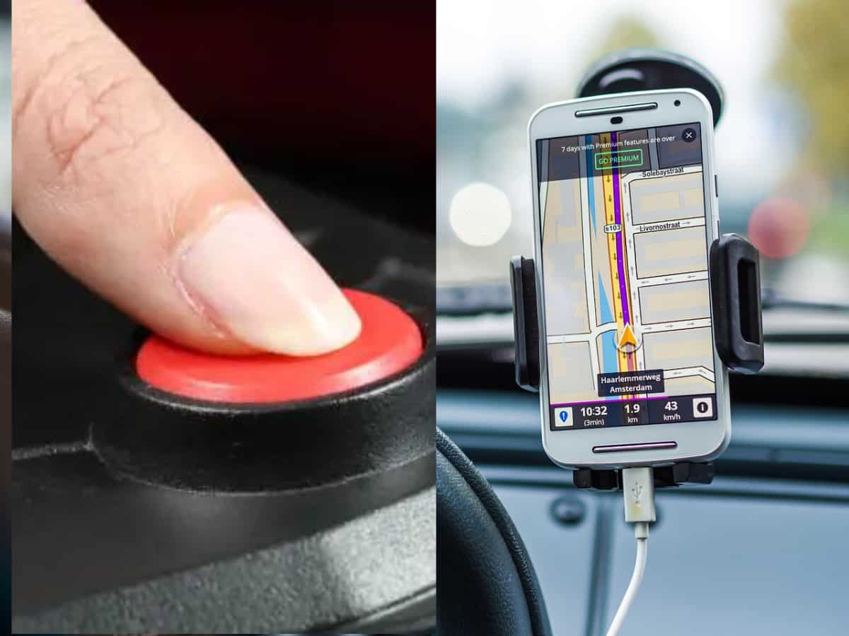 OLA-UBER और प्राइवेट वाहनों में लगाए जा रहे CCTV और पैनिक बटन, महिलाओं की सुरक्षा को लेकर उठाया गया कदम