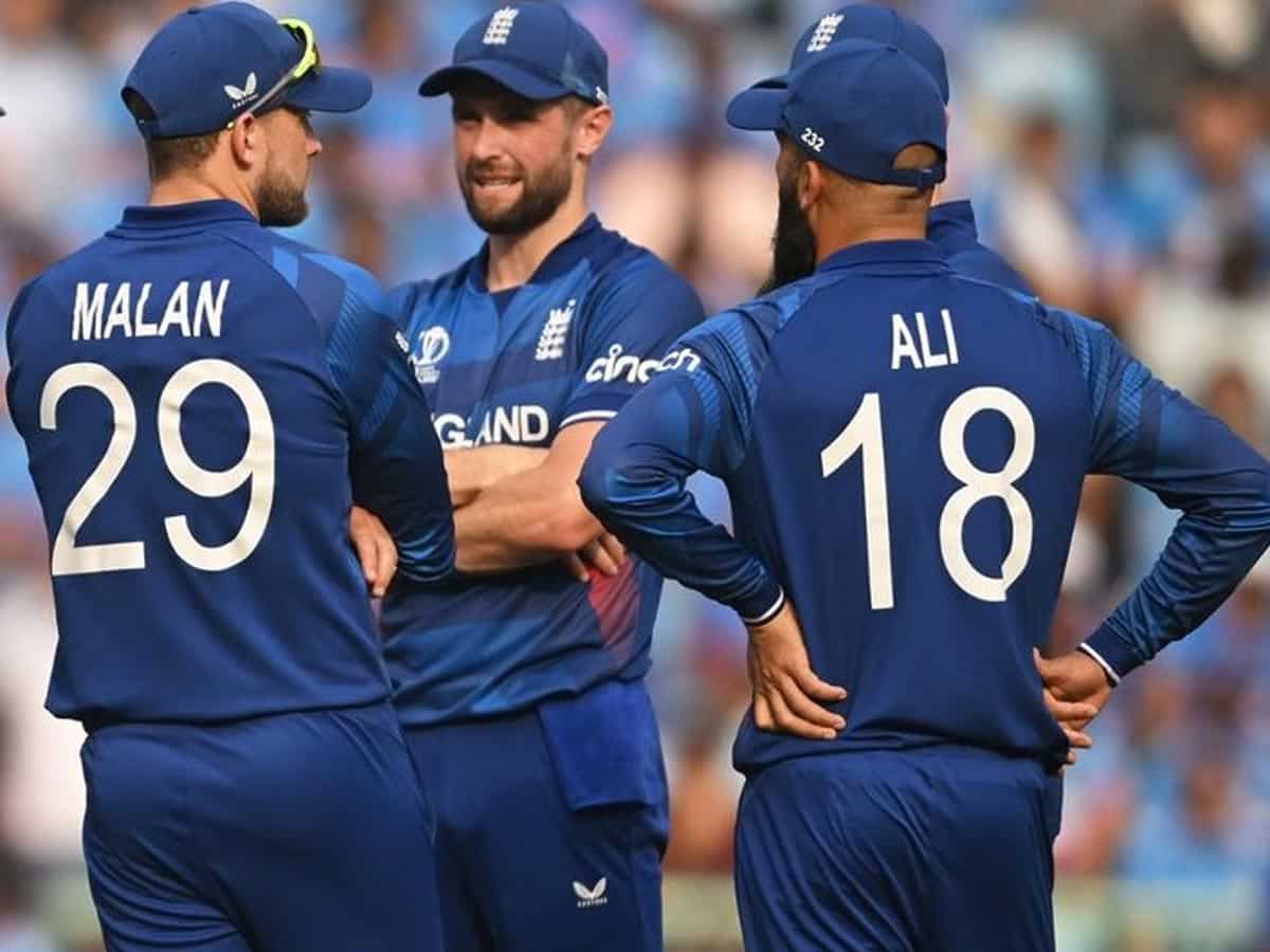 ICC Champions Trophy 2025: विश्वकप के बाद चैंपियंस ट्रॉफी से बाहर हो सकता है इंग्लैंड, बांग्लादेश के लिए भी खतरे की घंटी 