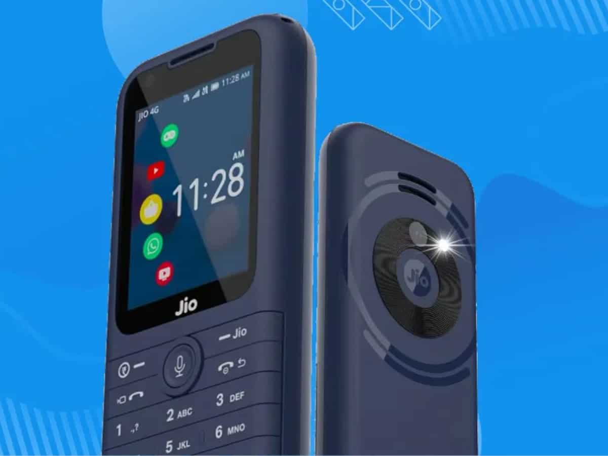 Jio Phone Prima: ₹2,599 कीमत, गूगल Voice Assistant, YouTube से लेकर बहुतकुछ है खास