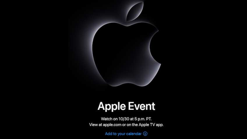Apple Scary Fast Event: इवेंट में क्या होगा खास? कब-कहां देख सकेंगे LIVE इवेंट- पढ़े पूरी डीटेल