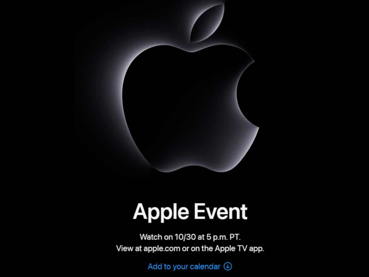 Apple Scary Fast Event: इवेंट में क्या होगा खास? कब-कहां देख सकेंगे LIVE इवेंट- पढ़े पूरी डीटेल