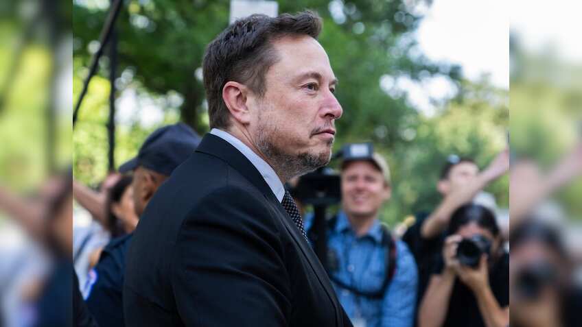 Elon Musk का क्रिएटर्स के लिए बड़ा ऐलान! X पर दी गलत जानकारी तो होगा बड़ा नुकसान- पढ़े डीटेल