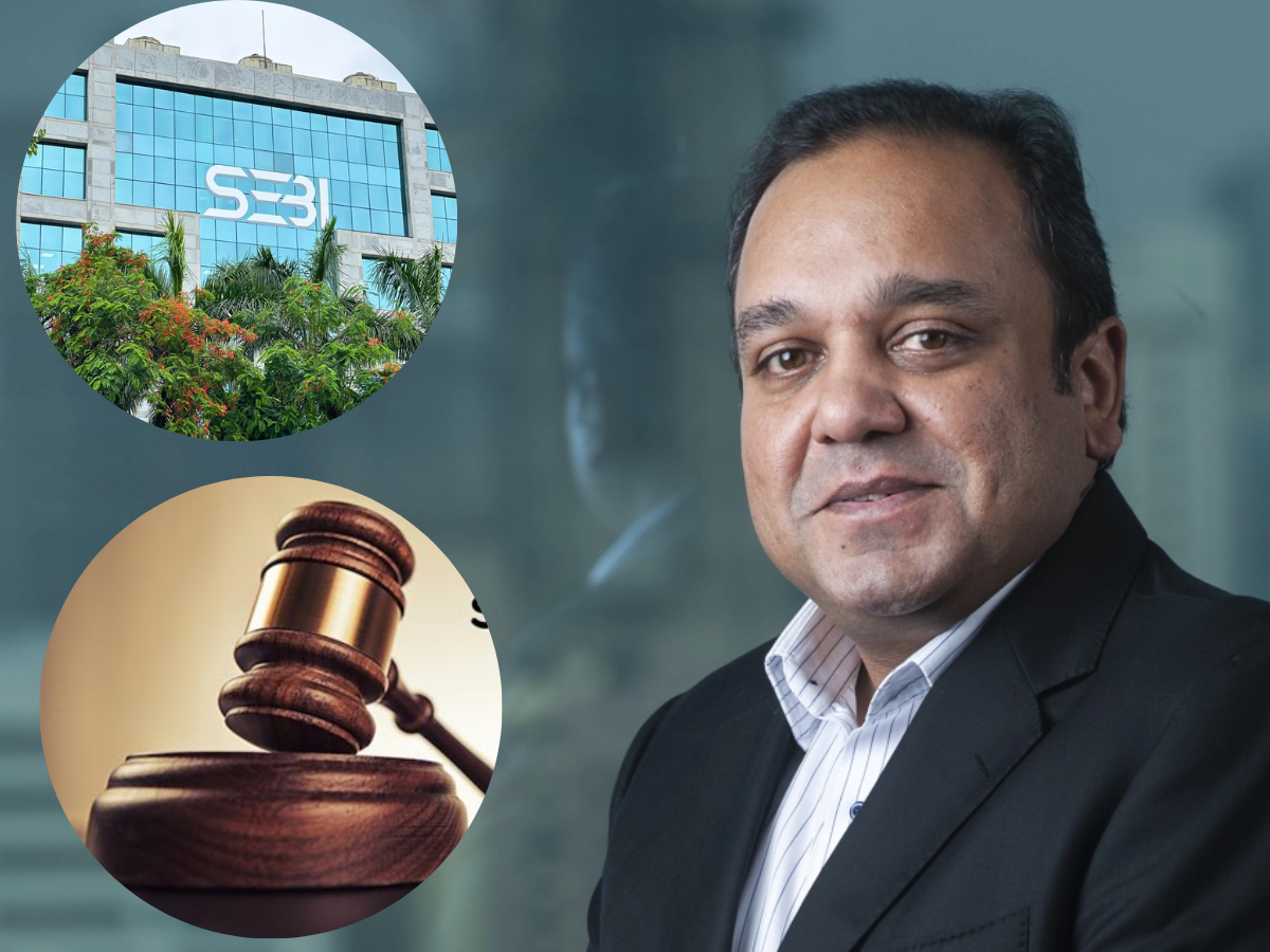 ZEEL मामले में SEBI के अंतरिम आदेश पर SAT ने रोक लगाई, पुनीत गोयनका को मिली बड़ी राहत
