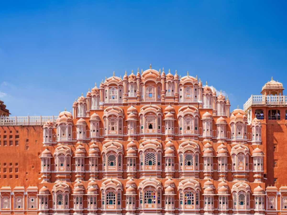 अजमेर से जैसलमैर तक घूमने का मौका, बुक करें रेलवे का ये शानदार पैकेज, जानें पैकेज डीटेल