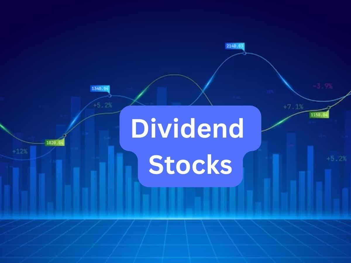 Dividend Stocks: बाजार बंद होने के बाद FMCG कंपनी ने किया 300% डिविडेंड का ऐलान, मुनाफा 17% बढ़ा