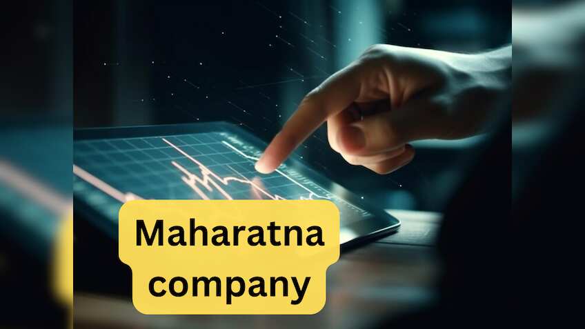 ₹274 का लेवल टच करेगा ये Maharatna PSU स्‍टॉक, 10 महीने में मिला 40% रिटर्न; Dividend भी दे रही कंपनी 
