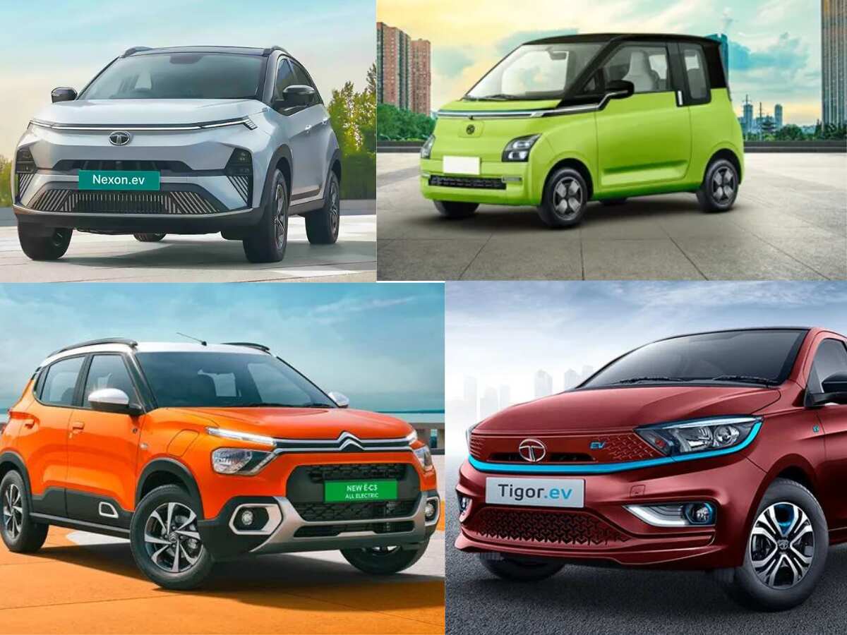 ₹15 लाख से कम में मिल जाएंगी ये दमदार EVs, इस दिवाली Tata, MG दे रही हैं बेहतरीन ऑप्शन