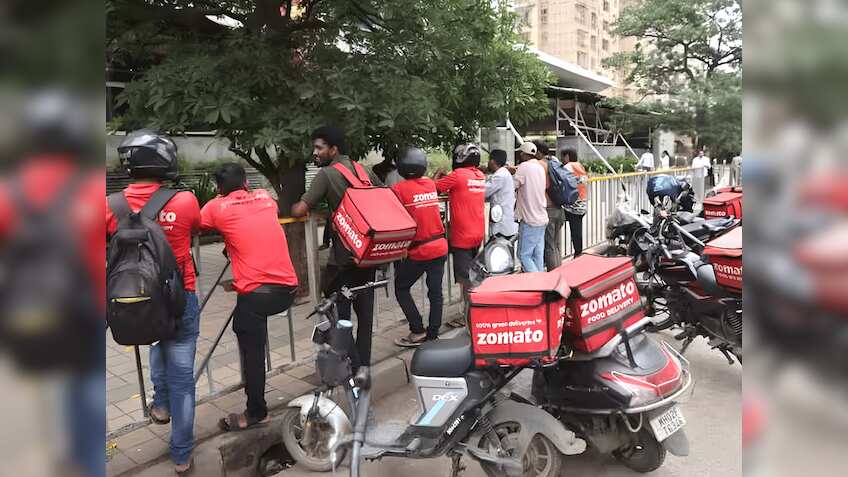 Fairwork India Ratings: बिगबास्केट रहा टॉप पर, ओला और पोर्टर सबसे पीछे, यहां देखिए पूरी लिस्ट