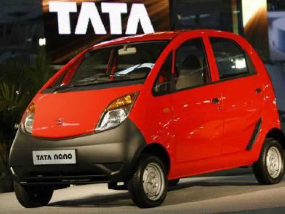 सिंगूर प्लांट मामले में Tata Motors को मिली बड़ी जीत, बंगाल सरकार को देना होगा 766 करोड़ रुपये का मुआवजा