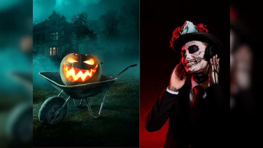 Halloween Day 2023: क्‍यों मनाया जाता है ये 'डरावना त्‍योहार', कद्दू से इसका क्‍या है कनेक्‍शन? बड़ी दिलचस्‍प है कहानी