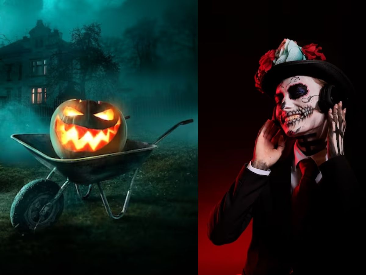 Halloween Day 2023: क्यों मनाया जाता है ये 'डरावना त्योहार', कद्दू से इसका क्या है कनेक्शन? बड़ी दिलचस्प है कहानी