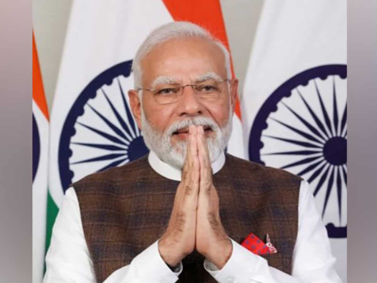 Meri Mati Mera Desh की अमृत कलश यात्रा के समापन कार्यक्रम में हिस्‍सा लेंगे पीएम मोदी, अमृत वाटिका का करेंगे शिलान्यास