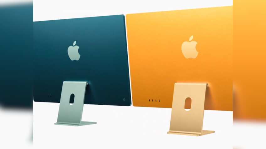 Apple ने दिखाया M3 Chips का पावर, दमदार iMac और MacBook Pro सीरीज लॉन्च, प्री-ऑर्डर शुरू; चेक करें डीटेल