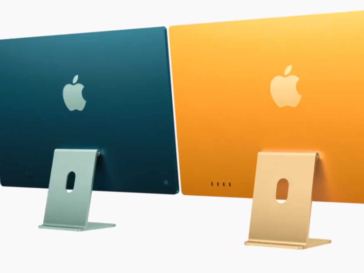 Apple ने दिखाया M3 Chips का पावर, दमदार iMac और MacBook Pro सीरीज लॉन्च, प्री-ऑर्डर शुरू; चेक करें डीटेल