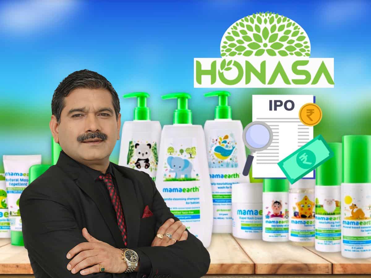 Honasa Consumer (Mamaearth) IPO में पैसा लगाएं या नहीं? मार्केट गुरु अनिल सिंघवी ने की सटीक एनालिसिस