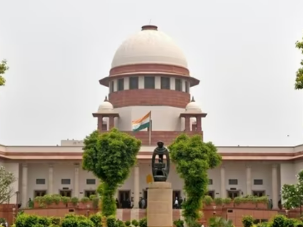 दिल्ली- NCR में बढ़ते प्रदूषण पर SC सख्त , पंजाब-हरियाणा समेत कई राज्यों से मांगी रिपोर्ट