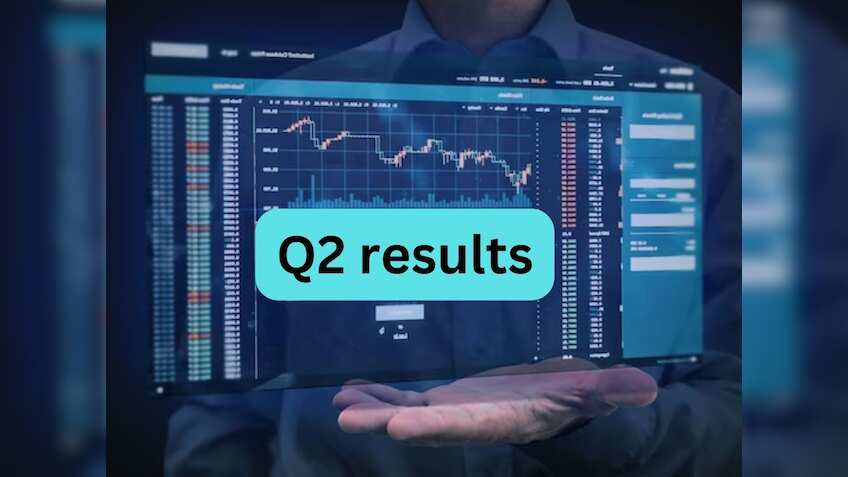 Q2 results: इंजीनियरिंग और कंस्ट्रक्शन सेक्टर की दिग्गज कंपनी का मुनाफा 45% बढ़ा, शेयर पर रखें नजर