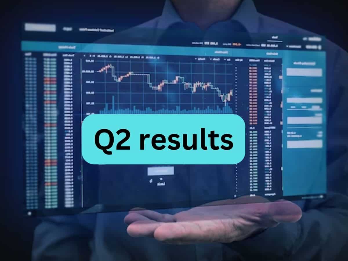 Q2 results: इंजीनियरिंग और कंस्ट्रक्शन सेक्टर की दिग्गज कंपनी का मुनाफा 45% बढ़ा, शेयर पर रखें नजर