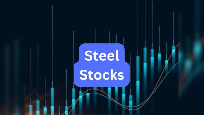 Q2 results: स्टील कंपनी ने जारी किए दमदार नतीजे, मुनाफा 534% बढ़ा, 1 साल में 36% दे चुका है रिटर्न 