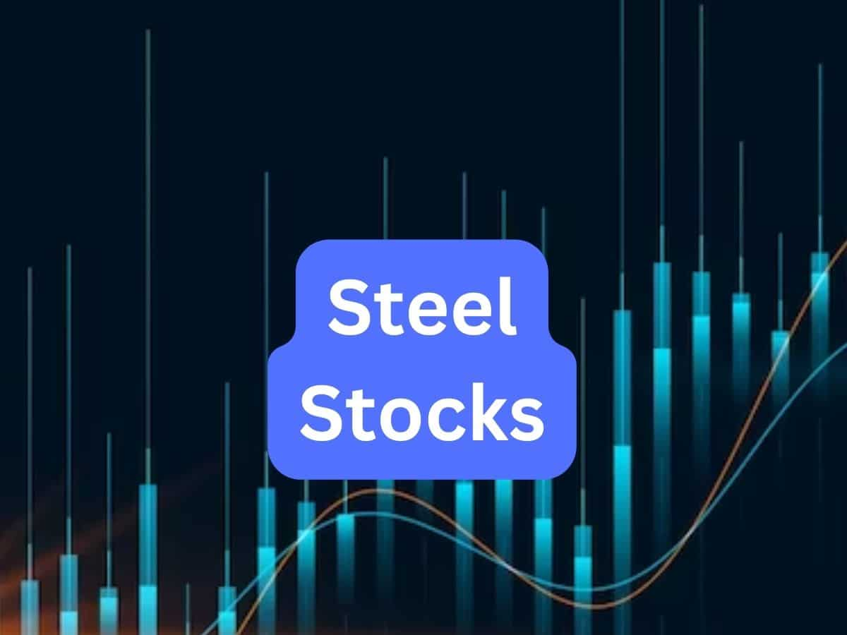 Q2 results: स्टील कंपनी ने जारी किए दमदार नतीजे, मुनाफा 534% बढ़ा, 1 साल में 36% दे चुका है रिटर्न 