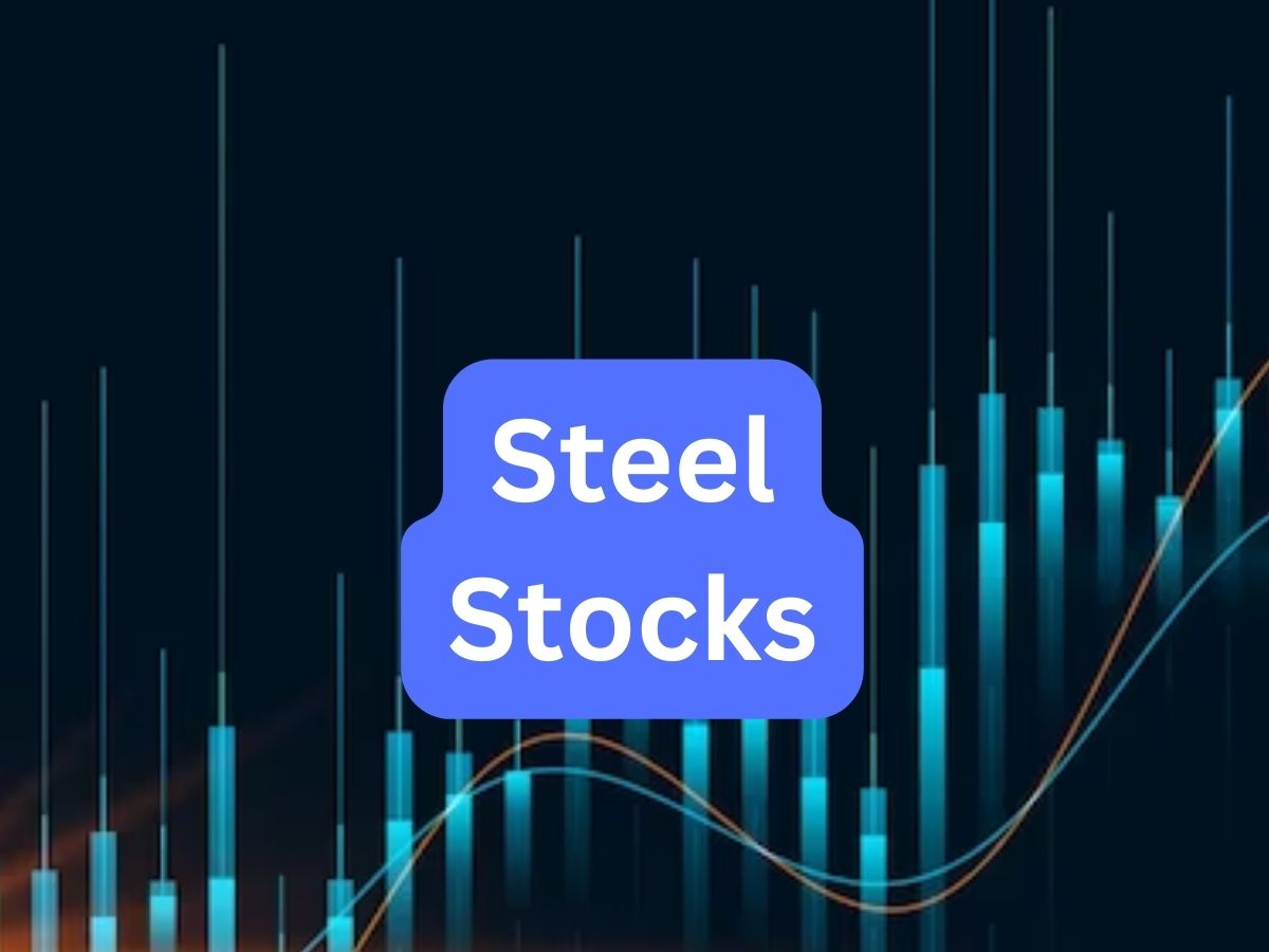 Q2 results: स्टील कंपनी ने जारी किए दमदार नतीजे, मुनाफा 534% बढ़ा, 1 साल में 36% दे चुका है रिटर्न
