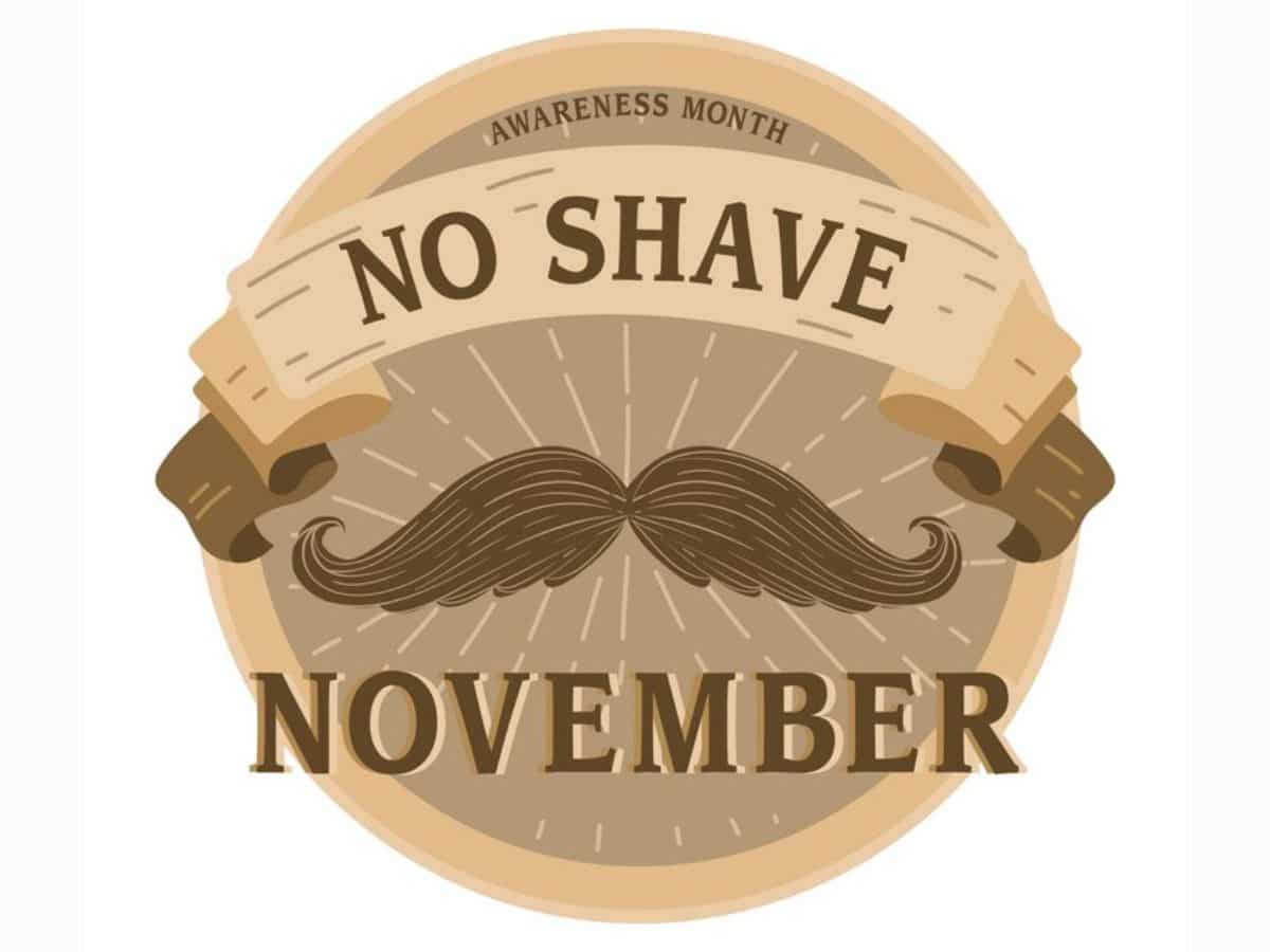 No shave November: नवंबर में 'नो शेव' कोई शौक नहीं, कैंसर पेशेंट्स की मदद का तरीका है...जानिए इस कैंपेन का मकसद