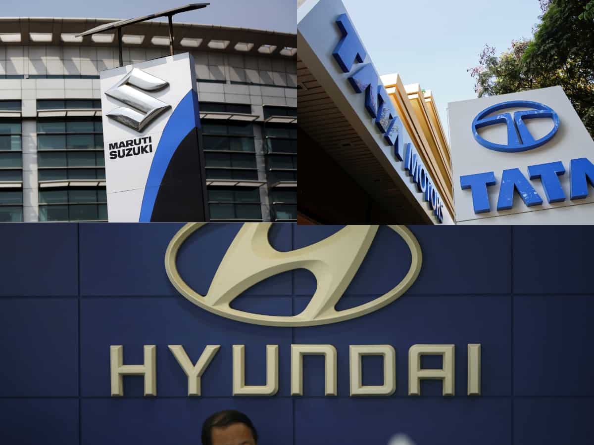 Maruti Vs Hyundai Vs Tata: ऑटो सेल्स के मामले में आपकी कंपनी किस नंबर पर? आ गया अक्टूबर का डाटा