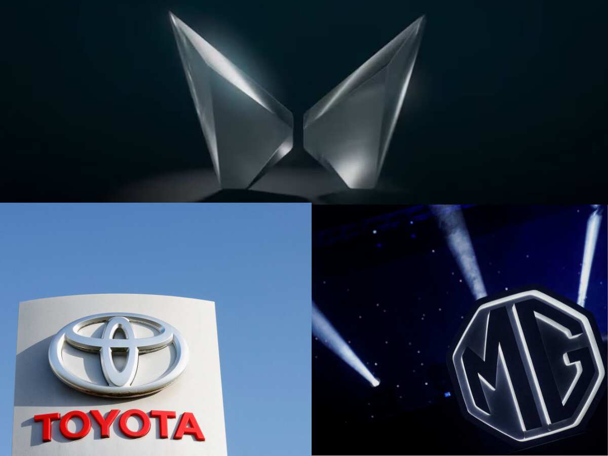 दिवाली से पहले गाड़ियों की जबरदस्त रही मांग! Mahindra, MG Motor और Toyota ने पेश किए बेहतरीन आंकड़ें