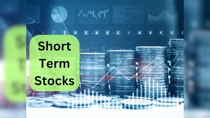 गिरते बाजार में शॉर्ट टर्म में मुनाफे के लिए खरीदें ये 2 Smallcap Stocks, जानें एक्सपर्ट का टारगेट और स्टॉपलॉस