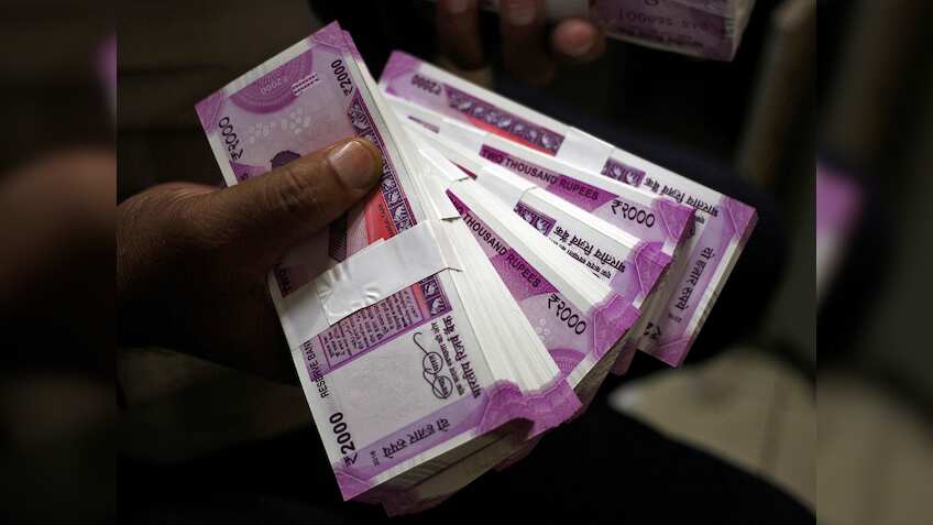 बड़ी खबर- 2000 रुपए के नोट लीगल टेंडर बन रहेंगे, RBI ने दी बड़ी जानकारी, कहा- मंगलवार तक...