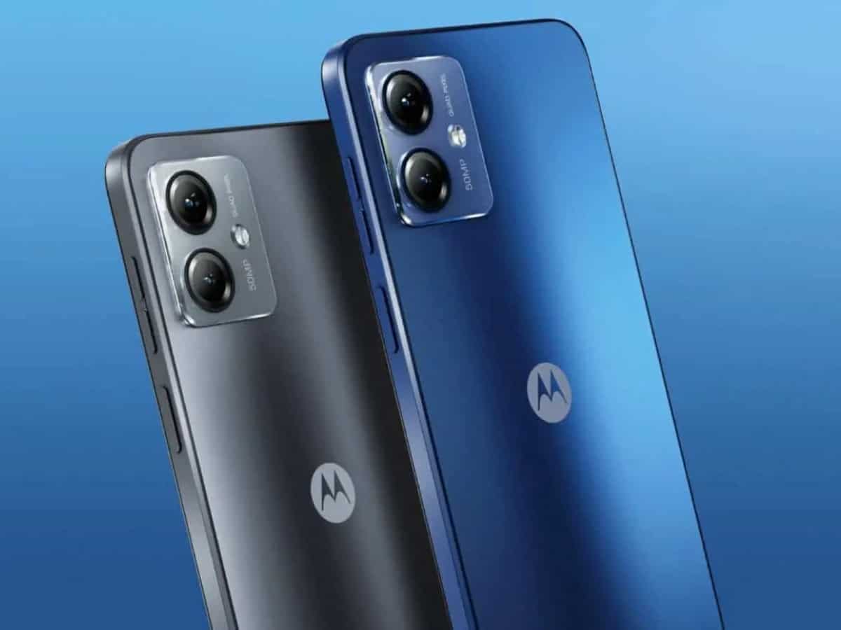 Motorola स्मार्टफोन्स पर अब तक की Best Deal, Flipkart बिग दिवाली सेल पर मोटोरोला देगा भारी छूट