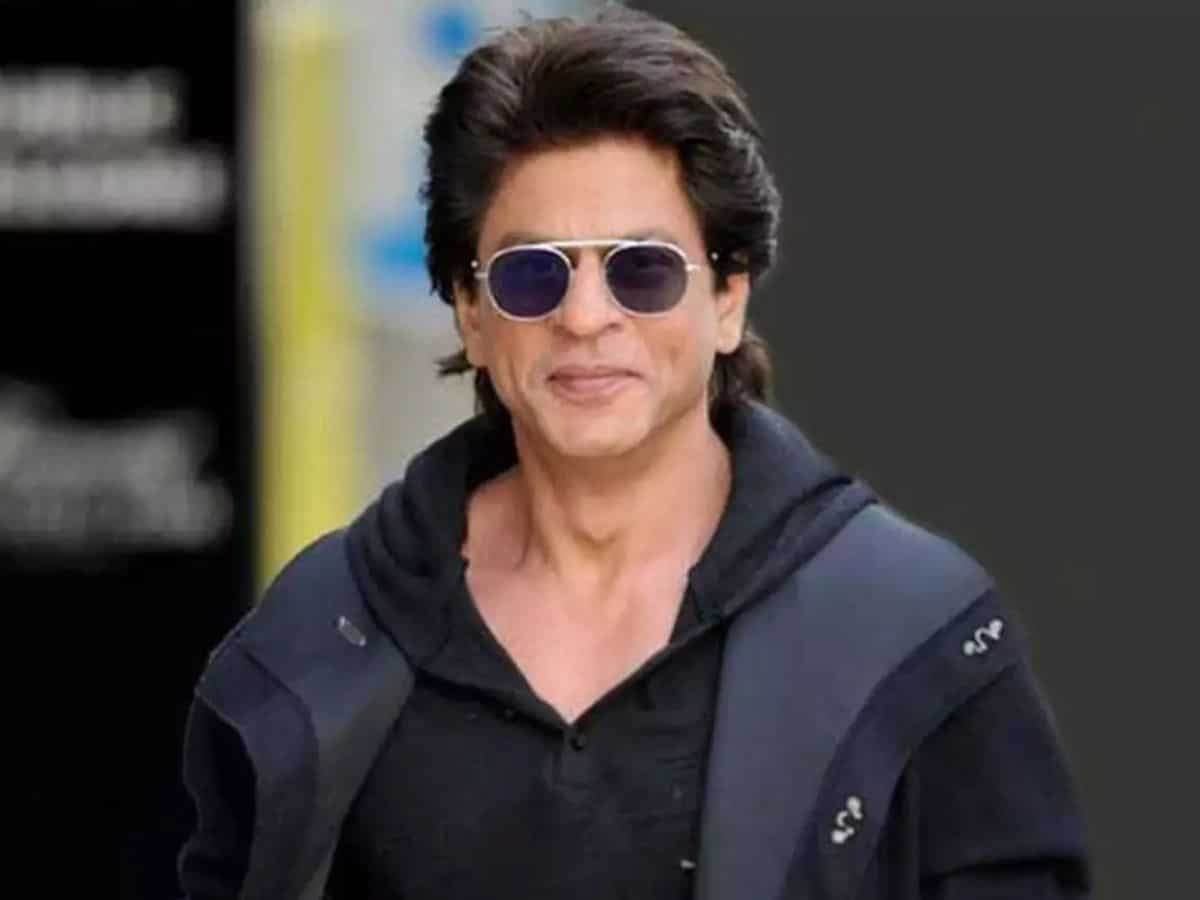 SRK Birthday: जवान-पठान ने तोड़े कई रिकॉर्ड, डंकी हिट रही तो सालभर में 3 मेगा ब्लॉकबस्टर देने वाले अकेले स्टार होंगे शाहरुख