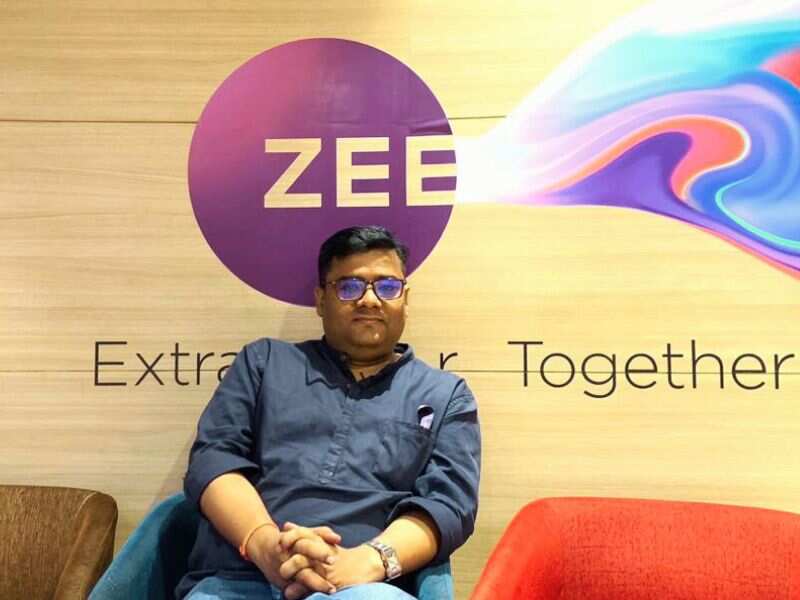 आशुतोष ओझा