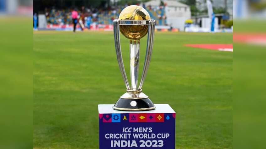 IND vs SL: वानखेड़े स्टेडियम में आज आप भी देखने जा रहे हैं भारत-श्रीलंका का मुकाबला तो पहले पढ़ लें ये एडवायजरी