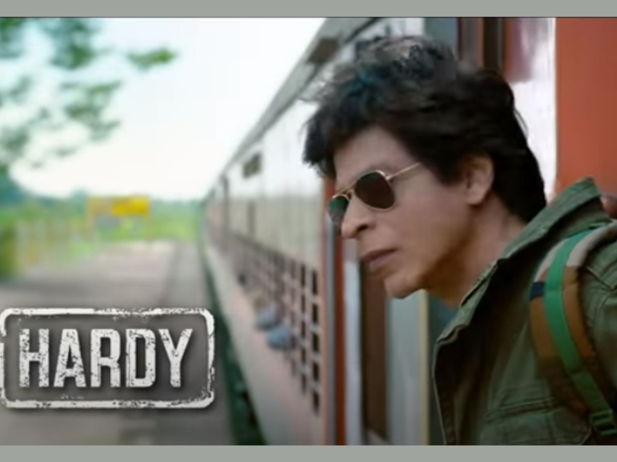 SRK Birthday: किंग खान के फैन्स के लिए तोहफा, जन्मदिन पर रिलीज हुआ फिल्म Dunki का टीजर...आप भी देखें