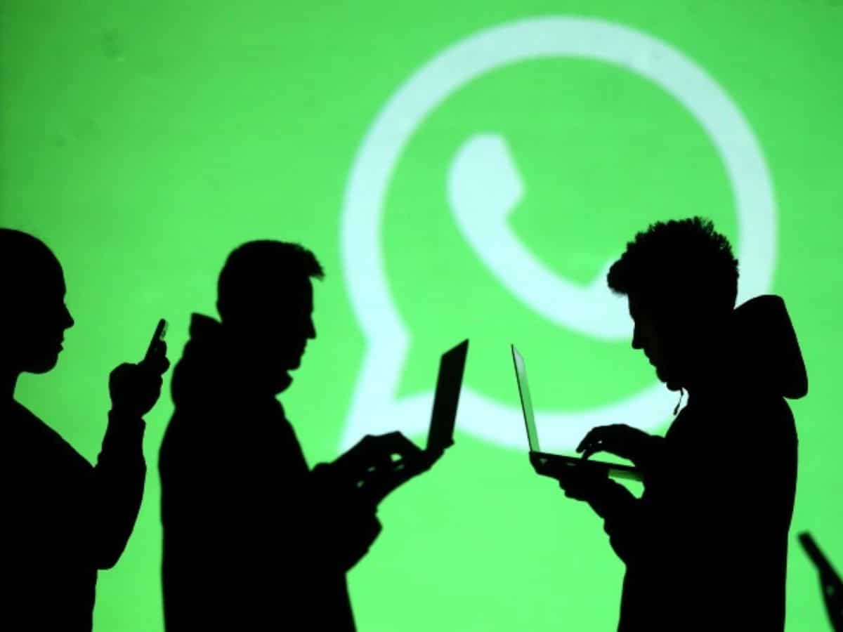WhatsApp का भारत में बड़ा एक्शन! सितंबर में 71 लाख से अधिक अकाउंट्स पर लगाया ताला, जानिए क्या है वजह