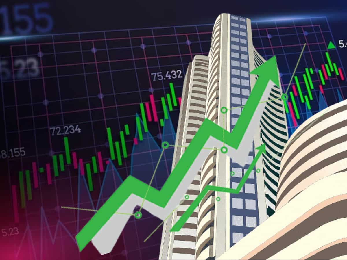 Stock Market Highlights: ताबड़तोड़ खरीदारी से बाजार में लौटी चमक, सेंसेक्स 280 अंक चढ़ा, निफ्टी 19200 के पार बंद 